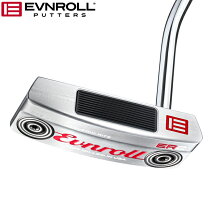 楽天市場】evnroll パター er2の通販