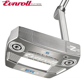 【送料無料】【日本正規品】【2025年モデル】EVNROLL イーブンロール Z5s Winged Full Mallet