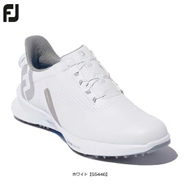 【送料無料】 FOOTJOY フットジョイ FJ FUEL BOA フューエル ボア【55446】【ウィズ:W】メンズ ゴルフシューズ