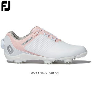 y12/4-12/11܂Ō聜Si|Cg10{(Gg[v)z yz FOOTJOY tbgWC WOMEN'S DRYJOYS PRO BOA hCWCY FOR EB {Ay98179zyEBY:WzfBX StV[Y