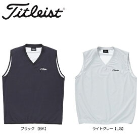 【送料無料　メール便】【日本正規品】Titleist タイトリスト レインベスト TWMR1790 レインウェア