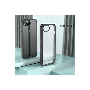 yBF20%OFFziPhone 16e NA P[X ϏՌ Jo[ TPU&PCf 2d\ l̏Ռz⋭  lC wh~ ACtH 16e P[X ϏՌJo[ یP[X  wʃJo[ CASE