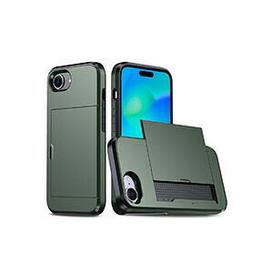 iPhone 16e �P�[�X �J�o�[ TPU&PC�f�� 2�d�\�� �l���̏Ռ��z���⋭ �J�[�h���[ �J���������Y�ی� ������� �l�C �w��h�~ �ϏՌ��J�o�[ �ی�P�[�X �A�C�t�H�� 16e �P�[�X �w�ʃJ�o�[ CASE