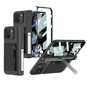 Google Pixel 9 Pro Fold Pixel Fold2 �P�[�X �����h�~ �����h�~ PC&�����K���X �X�^���h�@�\ �X�}�z�ی�P�[�X �ϏՌ��J�o�[ �w��h�~ �����h�~ ����A�����h�~ �J�[�h���[ �O�[�O�� �s�N�Z�� Pixel 