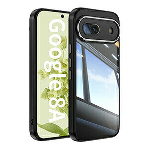 Google Pixel 9 Pixel 9 pro Pixel 9a Pixel 8A P[X ϏՌ Jo[ TPU&PCf 2w\ ϏՌJo[y NAP[X Pixel 9a P[X Pixel 8A Jo[   CASE  wʃJo[ u₩ Y 