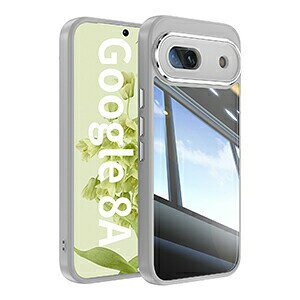 Google Pixel 9 Pixel 9 pro Pixel 9a Pixel 8A P[X ϏՌ Jo[ TPU&PCf 2w\ ϏՌJo[y NAP[X Pixel 9a P[X Pixel 8A Jo[   CASE  wʃJo[ u₩ Y 