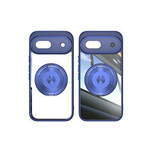 Google Pixel 9 Pixel 9 pro Pixel 9a Pixel 8A P[X Jo[ TPU&PCf 2w\ ϏՌJo[ y NAP[X 360x] Ot X^h@\ Pixel 9a P[X Pixel 8A Jo[ CASE  wʃJo[ u