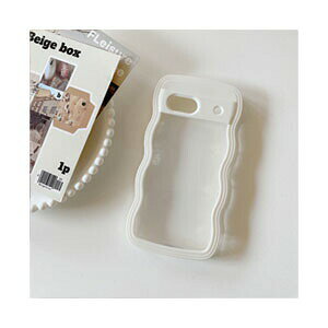 Google Pixel 9 Pixel 9 pro Pixel 9a Pixel 8A P[X NAP[X Jo[ TPU&PCf 2w\ y Pixel 9a P[X Pixel 8A Jo[ ϏՌJo[ X^CbVȃfUC   CASE  wʃJ