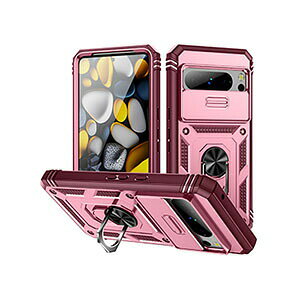 O[O sNZ 9A Google Pixel 9A P[X Jo[ TPU&PCf ϏՌJo[y X^h@\ Ot 360x] Y  ₷ p Pixel 9A P[X Pixel 9A Jo[   CASE