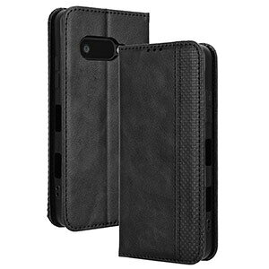 KYOCERA Digno SX4 �J�o�[ KC-S305 / SX4 Wi-Fi KC-S205 �P�[�X �ϏՌ� �J�o�[ �p �ی� �Ռ��h�~ �J�[�h���[ �X�^���h�@�\ �Ռ��ɋ��� �X�}�z �ی�J�o�[ �X�g���b�v�z�[���t�� �f�B�O�m �G�X�G�b�N�X�t�H