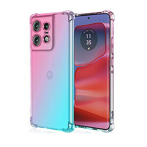 motorola edge 50 pro�P�[�X edge 50s pro �P�[�X moto edge 50 NEO �P�[�X �N���A�P�[�X TPU�f�� �O���f�[�V�����^�C�v �Ռ��h�~ �l�C �w�ʃJ�o�[ �������� ������� ���g���[�� �G�b�W 50 �v��/�G�b�W 50s �v