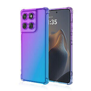 motorola edge 60 pro�P�[�X edge 60s pro �P�[�X �N���A�P�[�X TPU�f�� �O���f�[�V�����^�C�v �Ռ��h�~ �l�C �w�ʃJ�o�[ �������� ������� ���g���[�� �G�b�W60 �v��/�G�b�W 60s �v�� �\�t�g�J�o�[ �P�[