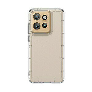 motorola Moto edge 50 neo �P�[�X �J�o�[ �N���A TPU�f�� �Ռ��ɋ��� �Ռ��h�~ �����������ӂ� �w��h�~ ����A�����h�~ �֗� �ϏՌ��J�o�[ Motorola ���g���[�� �G�b�W50 �l�I �J�o�[ �l�C �������� 