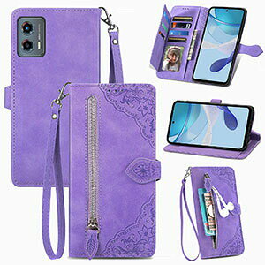 motorola moto g05 4G �P�[�X �ϏՌ� �J�o�[ �蒠�^ ���z�^ TPU&PU���U�[ ���킢�� ���K���� �X�^���h�@�\ �J�[�h���[ �p �ی� ���g���[�� ���g moto g05 4G �J�o�[ �֗� ���p �J�b�R���� �l�C �蒠�^�J�o