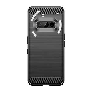 nothing phone3a �P�[�X �i�b�V���O�t�H��3a �P�[�X phone (3a) �P�[�X Nothing Phone (3a) Pro �J�o�[�ϏՌ� �P�[�X TPU�f�� �J�[�{���� �w��h�~ ����A�����h�~ �u�₩ Nothing Phone (3a) �J�o�[ Nothing Phone (3a