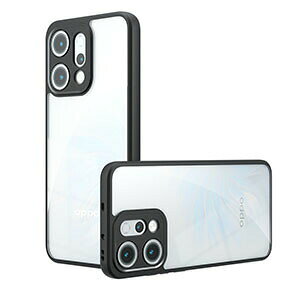 OPPO Reno13 A (CPH2699) P[X NA m13 A (CPH2699) P[X ϏՌ Jo[ TPU&PCf lpی Xgbvz[t  wʃJo[ lC  reno13a X}zJo[