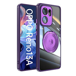 OPPO Reno13 A (CPH2699) P[X NA Ot 360x]ł܂ m13 A P[X ϏՌ Jo[ Ў莝ɕ֗ X^h@\  \tgP[X lpی Xgbvz[t  wʃJ