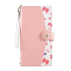 SHARP AQUOS wish5 �P�[�X �蒠�^ �ϏՌ� �J�o�[ �l�C ���킢�� ���f�B�[�X �^���� �ԕ� �����悭 �X�^���h�@�\ �J�[�h���[ TPU+PU���U�[ ���U�[�P�[�X �V���[�v �A�N�I�X wish5 �P�[�X �J�o�[ �蒠�^