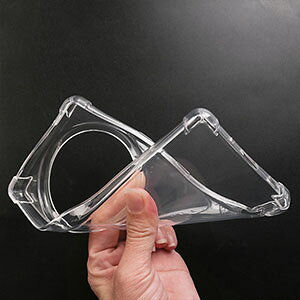 SHARP AQUOS R9 pro SH-54E P[X NA Jo[ TPUf \tgP[X p ی Xgbvz[t  V[v ANIX R9 v SH-54E wʃJo[ lC  X}zJo[