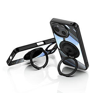 AQUOS sense9 �N���A �P�[�X �����O�t�� SHG14/SH-53E �P�[�X �ϏՌ� �J�o�[ �Ў莝���ɕ֗��� �X�^���h�@�\ ���� �\�t�g�P�[�X �p �ی� �X�g���b�v�z�[���t�� SHARP �V���[�v �A�N�I�X �Z���X9 SHG14/SH-