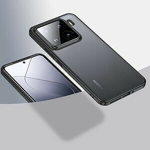 �V���I�~ Xiaomi 15 15 Ultra �N���A �P�[�X �J�o�[ �Ռ��ɋ���TPU&PC�f�� ������� �u�₩ ���p �l�C �w��h�~ �ϏՌ��J�o�[ �\�t�g�J�o�[ ���� �w�ʃJ�o�[ �V���I�~ 15�P�[�X 15 Ultra�J�o�[ �X�g���b