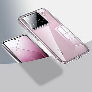 �V���I�~ Xiaomi 15 15 Ultra �N���A �P�[�X �J�o�[ �Ռ��ɋ���TPU&PC�f�� ������� �u�₩ ���p �l�C �w��h�~ �ϏՌ��J�o�[ �\�t�g�J�o�[ ���� �w�ʃJ�o�[ �V���I�~ 15�P�[�X 15 Ultra�J�o�[ �X�g���b