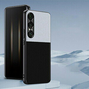 xperia1 vii P[X ϏՌ Jo[ TPU&PUU[f یP[X lC ^tŊ wh~ N₩  G蔲Q h~ GNXyA 1 VII P[X ϏՌJo[ wʃJo[ xperia 1 vii so-51f 