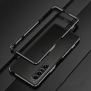 ySSN[|zXperia 1 VII SO-51F P[X ϏՌ A~ Jo[  A~op[ y ϏՌJo[ ȒPE JYی CASE GNXyA 1 VII P[X Jo[ A~TChop[ 