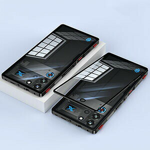 Nubia RedMagic 10 Pro/10 Pro+ P[X Jo[  Sʕی A~op[ 2d\ y RedMagic 10 Pro P[X ϏՌ Jo[ wh~ Ah~ wʔ ȒPE C݌v JY