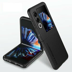 ZTE Nubia Flip 2 �J�o�[ �P�[�X �����h�~ �����h�~ TPU��PU���U�[ ������� �u�₩ ���p �l�C ��G�蔲�Q �w��h�~ �X�}�z�ی�P�[�X �ϏՌ��J�o�[ ZTE �k�r�A �t���b�v2 �P�[�X �������� ������