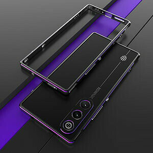 ZTE krA Nubia REDMAGIC 10 Air P[X ϏՌ A~ Jo[ یP[X lC y ɔ A~jEop[  ϏՌJo[ h~ H Ռh~ Nubia krA bh}WbN10GA