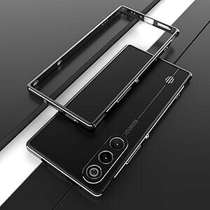 ZTE krA Nubia REDMAGIC 10 Air P[X ϏՌ A~ Jo[ یP[X lC y ɔ A~jEop[  ϏՌJo[ h~ H Ռh~ Nubia krA bh}WbN10GA