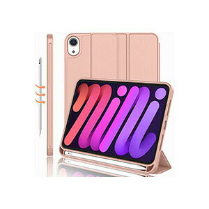 y20%OFFN[|ziPad mini 7 2024f 7 P[X ^ubgP[X  CASE I[gX[v 蒠^Jo[ X^h@\ ubN^ JbR yV[ Pencil̏[dɑΉ p