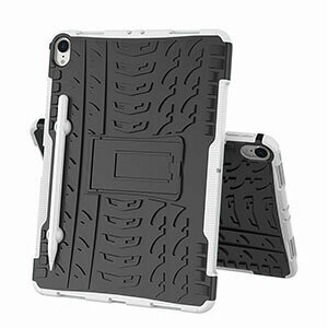 iPad mini 7 2024���f�� ��7���� �P�[�X �J�o�[ �^�u���b�g�P�[�X CASE ���^ �ϏՌ��J�o�[ 2�d�\�� PC&TPU�f�� ������� �X�^���h�@�\ �y���V�����[ Pencil�̏[�d�ɑΉ� �l�C �A�C�p�b�h �~�j 7 �J�o�[ 