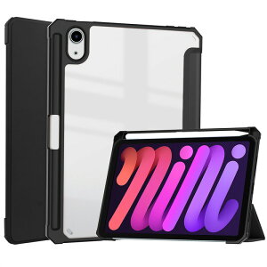 iPad mini 7 2024���f�� �P�[�X �J�o�[ �^�u���b�g�P�[�X ������� CASE �I�[�g�X���[�v �蒠�^�J�o�[ �u�b�N�^ �J�b�R���� �y���V�����[ �X�^���h�@�\ ���p �֗����̍��� �l�C �A�C�p�b�h �~�j 7 