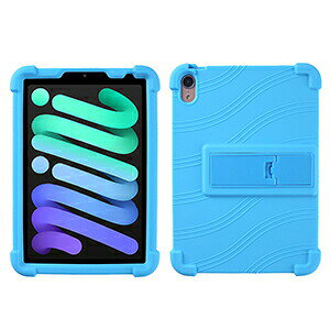 iPad mini 7 P[X ϏՌJo[ VRf X^h@\ lC  ^ubgPC ی wʃJo[ ACpbh ~j 7 2024f A17 Pro P[X