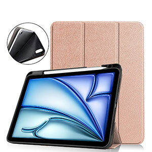 yBF20%OFFziPad Air 11C` P[X 2025tf ACpbh GA[ 11^ (M3`bv) ϏՌ Jo[ TPU+PUU[ 蒠^ Jo[ lC  X^h@\ I[gX[v Pencil Pro[ iPad Air (M3