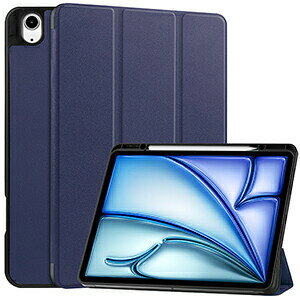 iPad Air 13C` P[X 2025tf ACpbh GA[ 13^ (M3`bv) ϏՌ Jo[ TPU+PUU[ 蒠^ Jo[ lC  X^h@\ I[gX[v Pencil Pro[ iPad Air (M3`bv) 13^