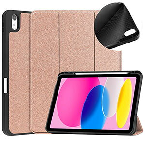 iPad 11 11C` P[X 2025tf ACpbh 11 11^ (A16`bv) ϏՌ Jo[ TPU+PUU[ 蒠^ Jo[ lC  X^h@\ I[gX[v Pencil Pro[ iPad Air (M3`