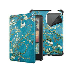 Kindle paperwhite (12) 7C` 2024 P[X Jo[ ϏՌJo[ Lhy[p[zCg2024Nf dq 蒠^ ԕ fB[X 킢 یP[X I[gX[v PUU[f p