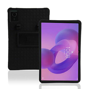 Lenovo Chromebook Duet Gen 9 P[X ϏՌ Jo[ VRf \tgJo[ X^h@\ CASE lC  y یP[X 10.95^/C` m{ NubN fGbg Gen 9 P[X wʃJo