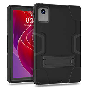 NEC LAVIE Tab T11 T1165/KAS PC-T1165KAS �P�[�X �ϏՌ� �J�o�[ �X�^���h�@�\ �w�ʃJ�o�[ �V���R��&PC�f�� �ی�P�[�X �Ռ��z�� �����h�~ �l�C �������� ���{�d�C LAVIE �^�u T11 T1165/KAS �P�[�X