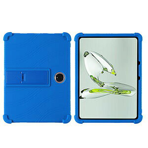 Oppo Pad Neo 11.4 �C���` �V���R���f�� �p �ی� �Ռ��z�� �X�^���h�@�\ �\�t�g�J�o�[ CASE �y�� �ی�P�[�X �ϏՌ��J�o�[ �l�C �I�b�| Oppo Pad Neo 11.4 �C���` �w�ʃJ�o�[