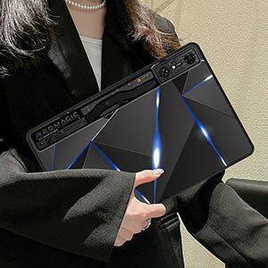 REDMAGIC Nova P[X ϏՌ Jo[ 10.9^/C` TPUf lC  ^ubgPC ی wʃJo[ bh}WbNm@ P[X