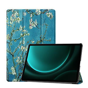 Galaxy Tab S10+ 12.4�C���` �P�[�X �蒠�^ �J�o�[ TPU+PC�f�� ������� ����h�~ �X�^���h�@�\ S�y���̏[�d�ɑΉ��l�C �������� �T���X�� �M�����N�V�[ �^�uS10+ 12.4�^ �蒠�^�J�o�[ Galaxy Tab S10+ �P�[