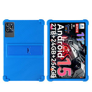 TABWEE T90/W90 �P�[�X �ϏՌ� �J�o�[ 11�^/�C���` �V���R���f�� �\�t�g�J�o�[ �X�^���h�@�\ CASE �l�C �������� �y�� tabwee t90 �ی�P�[�X