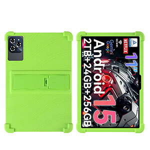 TABWEE T90/W90 �P�[�X �ϏՌ� �J�o�[ 11�^/�C���` �V���R���f�� �\�t�g�J�o�[ �X�^���h�@�\ CASE �l�C �������� �y�� tabwee t90 �ی�P�[�X