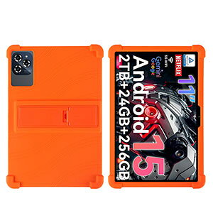 TABWEE T90/W90 �P�[�X �ϏՌ� �J�o�[ 11�^/�C���` �V���R���f�� �\�t�g�J�o�[ �X�^���h�@�\ CASE �l�C �������� �y�� tabwee t90 �ی�P�[�X