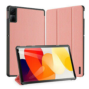 �V���I�~ ���� ���h�~ �p�b�h 2 Xiaomi Redmi Pad 2 2025���f�� 11�^(�C���`) �P�[�X �蒠�^ �ϏՌ� �J�o�[ TPU&PU���U�[ CASE �y�� �ی�P�[�X �I�[�g�X���[�v �X�^���h�@�\ ��G�蔲�Q �蒠�^�J�o�[ �J