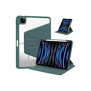 Xiaomi Pad 7 / Pad 7 Pro 2024f 11.2^(C`) P[X ϏՌ Jo[ iPUU[ 360x] I[gX[v X^h@\ yV[ CASE y یP[X G蔲Q JbR VI~ 